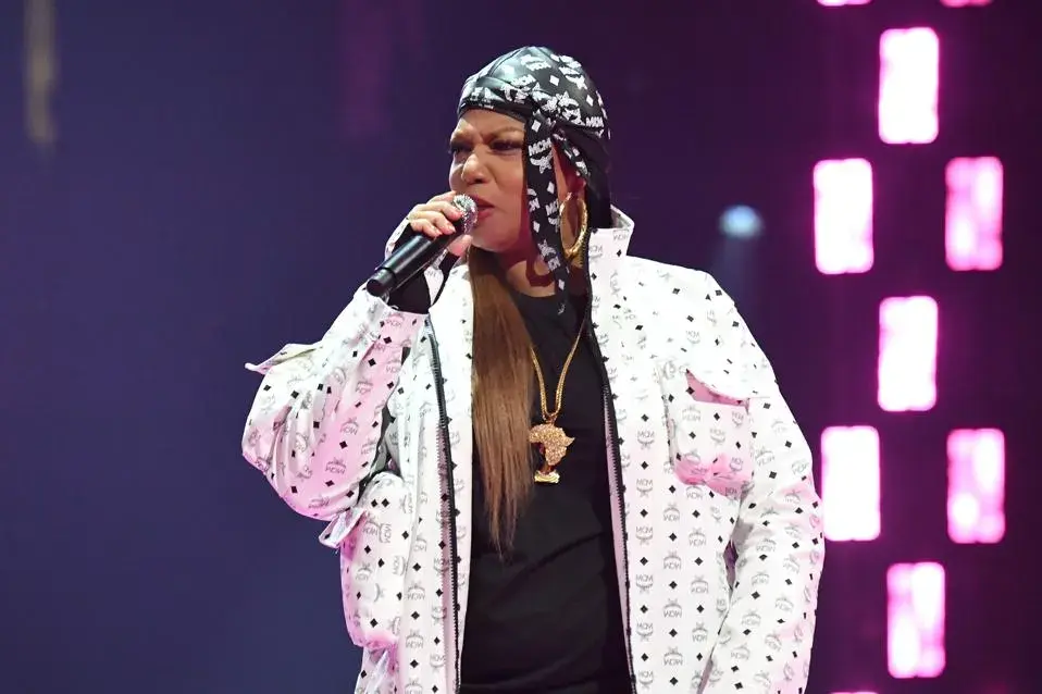 30. Queen Latifah