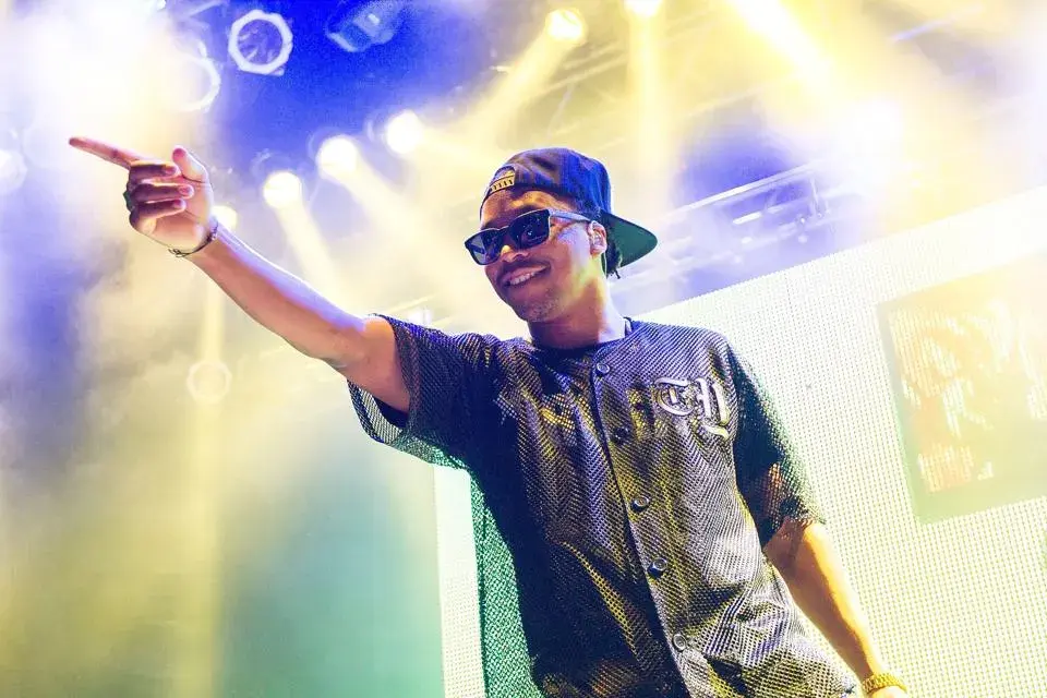 41. Lupe Fiasco