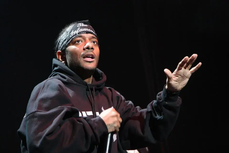 42. Prodigy
