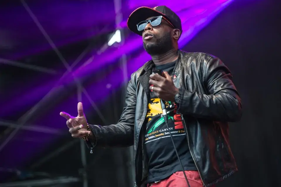 50. Talib Kweli