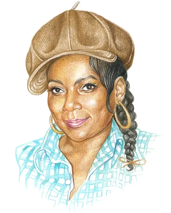 14. Sylvia-Robinson