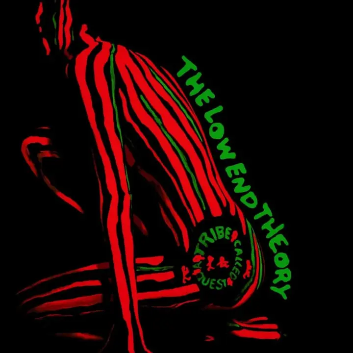 4A Tribe Called Quest &mdash; The Low End Theory