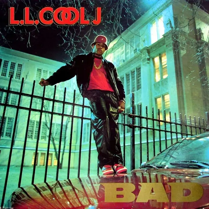 12LL Cool J &mdash; Bigger and Deffer