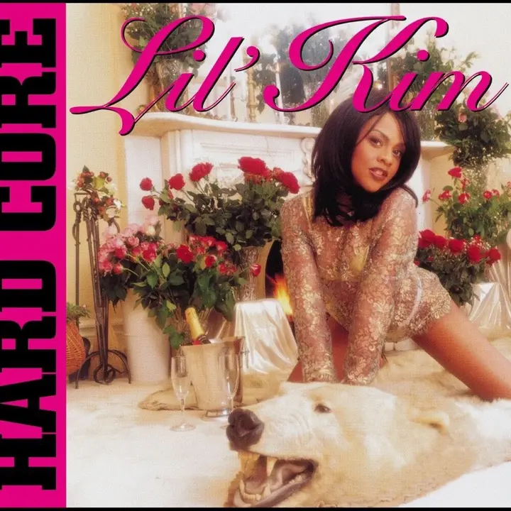 22Lil&rsquo; Kim &mdash; Hard Core