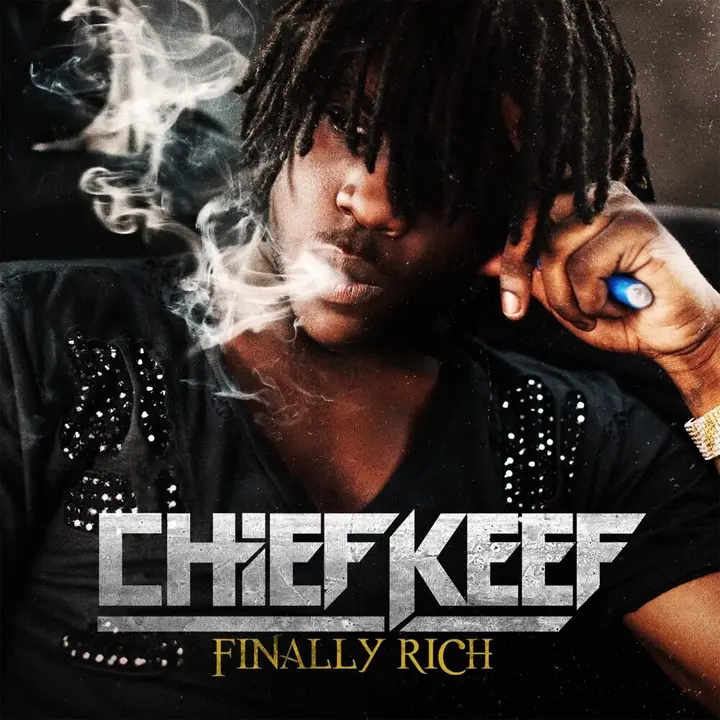 44Chief Keef &mdash; Finally Rich