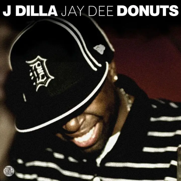 46J Dilla &mdash; Donuts