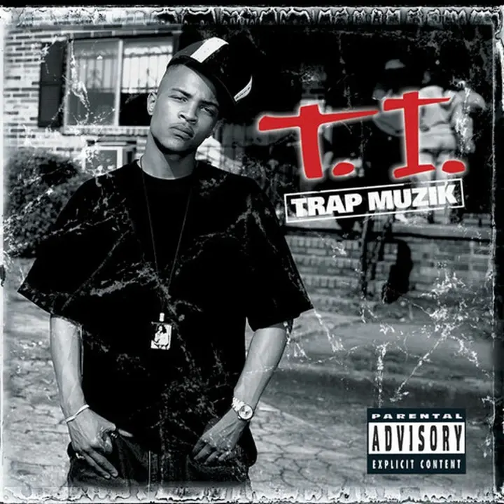 47T.I. &mdash; Trap Muzik
