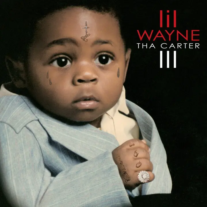 48Lil Wayne &mdash; Tha Carter III