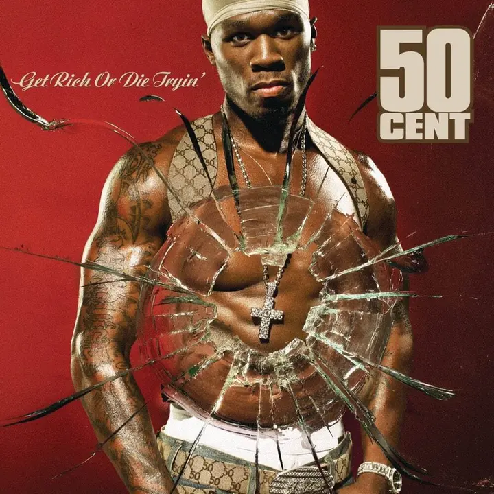 3050 Cent &mdash; Get Rich or Die Tryin&rsquo;