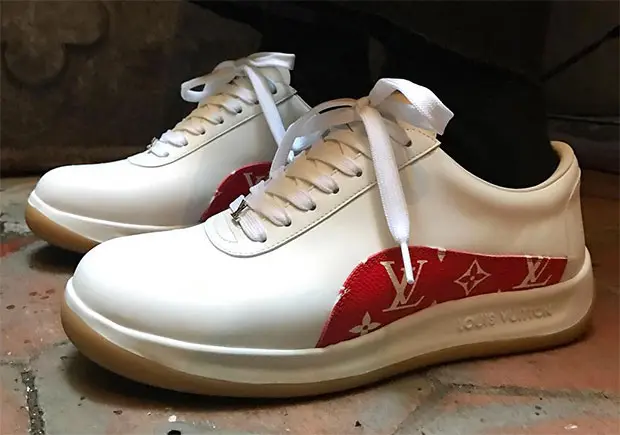 Zapatillas yeezy supreme sale