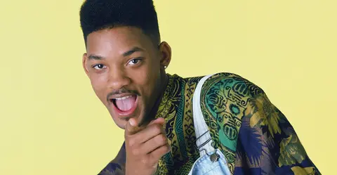 Will Smith