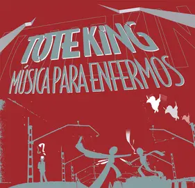 M&uacute;sica para enfermos (Tote King)