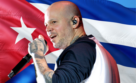 Residente