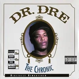Dr. Dre The Chronic