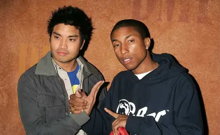 The Neptunes