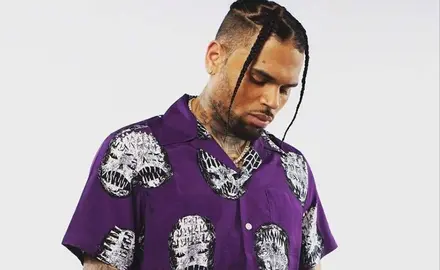 Chris Brown