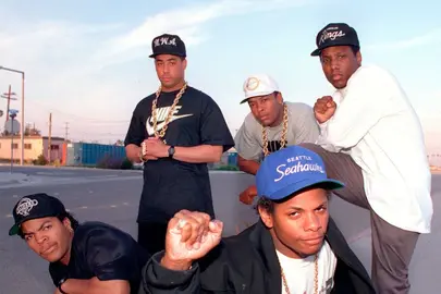 N.W.A.