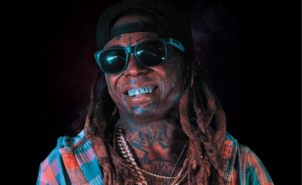 Lil Wayne y 10 cosas curiosas que posiblemente no sab&iacute;as.