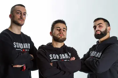 Entrevista SonDaR&uacute;a