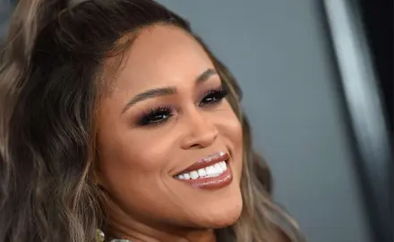 Eve, lanz&oacute; unas interesantes palabras sobre la cultura hip hop.