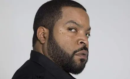 Ice Cube, envuelto en una nueva pol&eacute;mica cobre el Covid-19