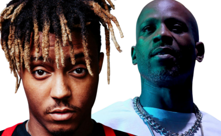 Juice WRDL y DMX ser&aacute;n protagonistas de dos documentales que hablan sobre su vida