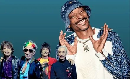 Snoop Dogg exige m&aacute;s respeto para los iconos del rap.