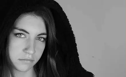 Sara Socas cambi&oacute; el rap para siempre