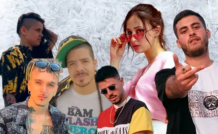 Esta semana el rap espa&ntilde;ol nos deja temas de Sofia Gabanna, Anier, Rapsusklei feat Blake y m&aacute;s.