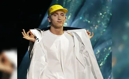 Eminem y su extrema adicci&oacute;n a las drogas
