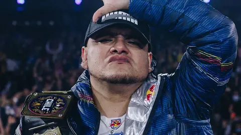 Conoce las parejas internacionales que competirán en el God Level All Stars Conoce las parejas internacionales que competirán en el God Level All Stars
