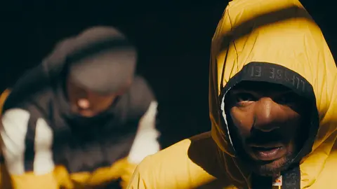 Erick-Herv&eacute; Yeke-Boy