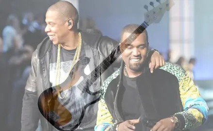 10 bases de Hip Hop tocadas con el bajo el&eacute;ctrico