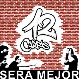 12 Carpas - Ser&aacute; Mejor