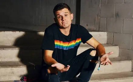 Arkano, uno de los freestylers que m&aacute;s se han introducido en la industria musical.