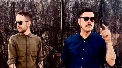 Canciones imprescindibles de Los Chikos del Ma&iacute;z