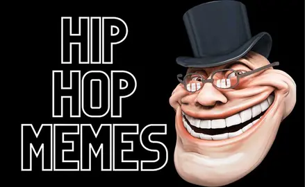 Los mejores memes relacionados con el Hip Hop