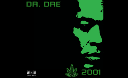 "2001" el &aacute;lbum que cambi&oacute; la historia del Hip Hop