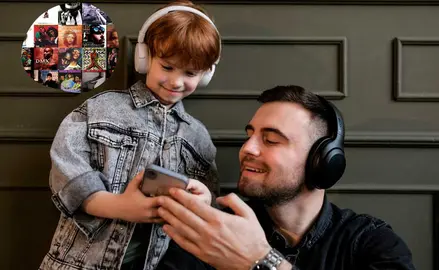 Canciones para explicar a tu padre que es el Hip Hop