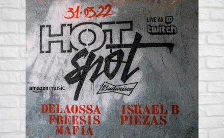 Este jueves llega el torneo final de Hot Spot, &iquest;qui&eacute;n se llevar&aacute; la victoria?