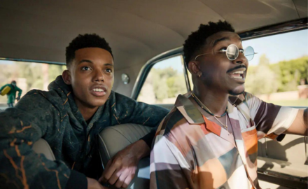 Ya se podr&aacute; ver la nueva serie del Pr&iacute;ncipe de Bel-Air en Espa&ntilde;a