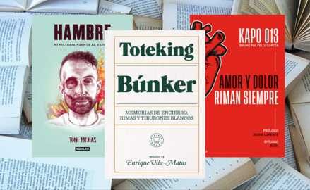 Los mejores libros sobre el Hip Hop