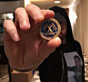 Eminem 14 a&ntilde;os sobrio