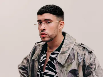 Bad Bunny protagonizar&aacute; una pel&iacute;cula de Marvel