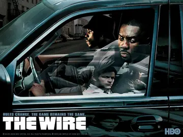 The Wire cumple 20 a&ntilde;os
