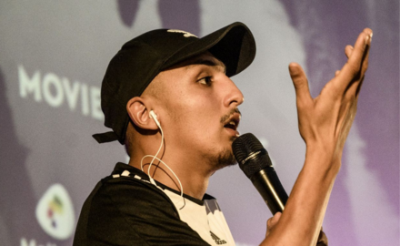Morad de nuevo detenido