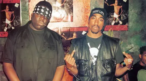 Por qu&eacute; no se resolvi&oacute; el asesinato de Tupac y Biggie