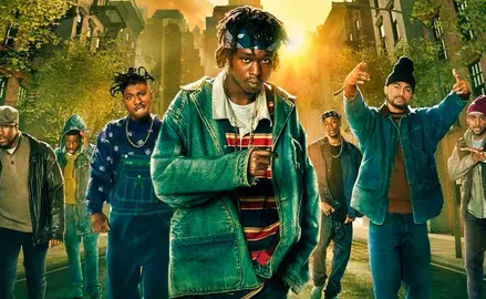 &iquest;Qui&eacute;n es Quien en Wu-Tang: An American Saga?