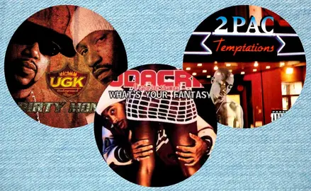 50 temas de Hip Hop que hablan de sexo