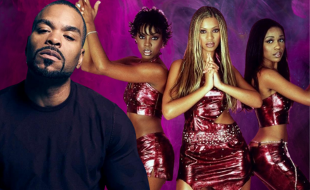 Method Man y Destiny&acute;s Child